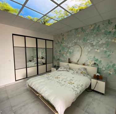 Domaine Nature Vacances