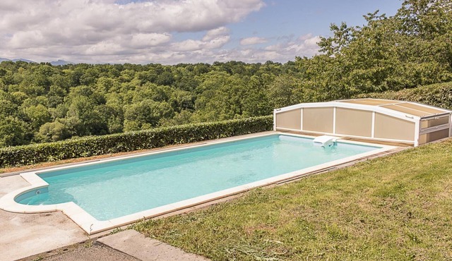 Domaine Ostau Montplaisant