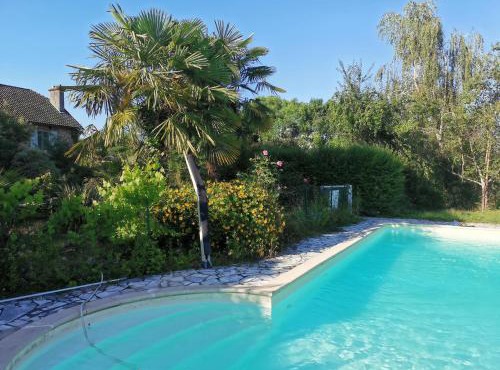 Domaine Oustau Cassou Chez Yanou et Yanetto