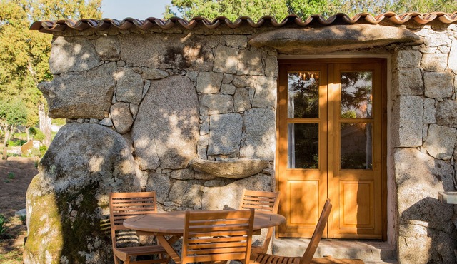 Domaine Pardini - Casetta Listincu