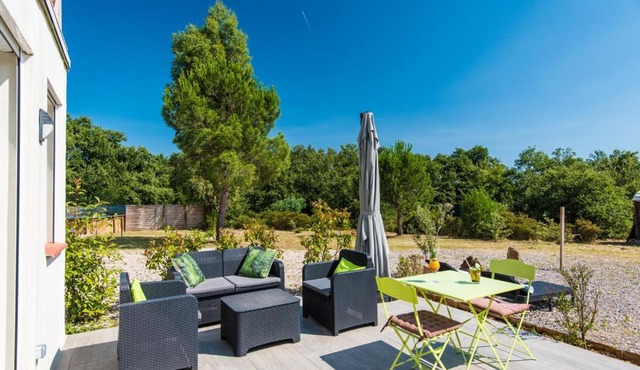 Domaine Pedra Llampada Gîtes Montagne