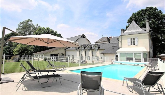 Domaine Pedelaborde - Poey-d'oloron