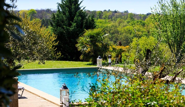 Domaine Perigourdin - Four Bedroom Villa, Sleeps 8