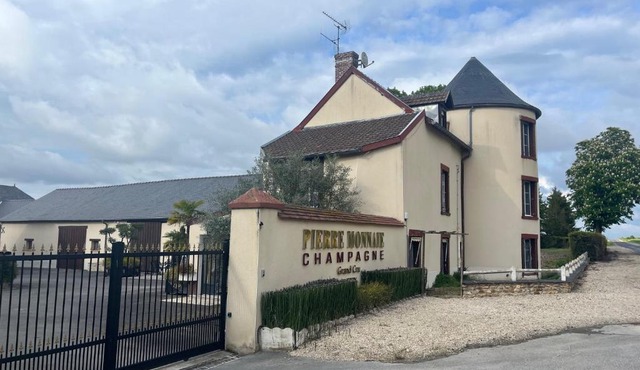 Domaine Pierre Monnaie