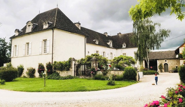 Domaine Pont Juillet