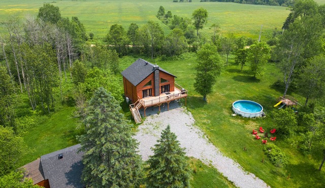 Domaine Princier