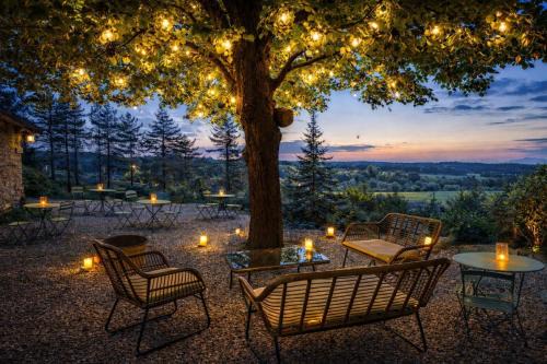 Domaine privatisable Spa Piscine à 1h de Paris - Anniversaire, séjour, séminaire, mariage