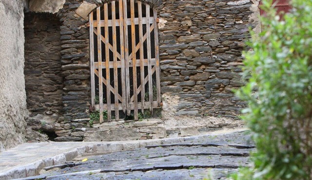 Domaine Punta della Guardia Maison A Figa vue mer