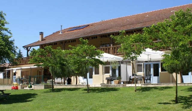 Domaine Pyrénées Passions - Gîtes de Charmes & Caractère