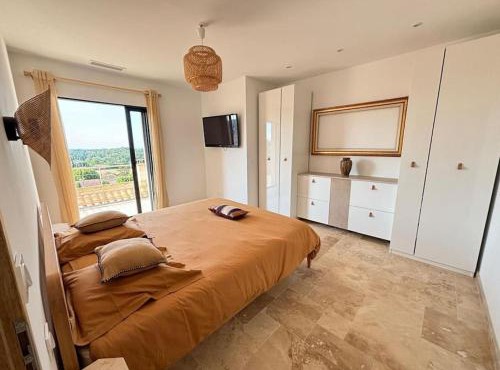 Domaine RABOLY - Beaumes de Venise