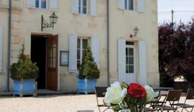 Domaine Rollan de by