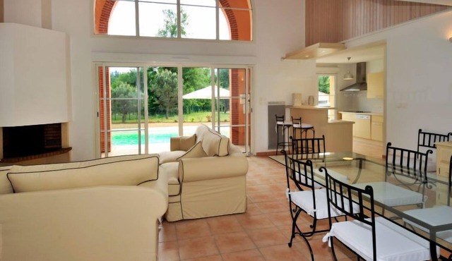 Domaine Royal Green V810I by Interhome