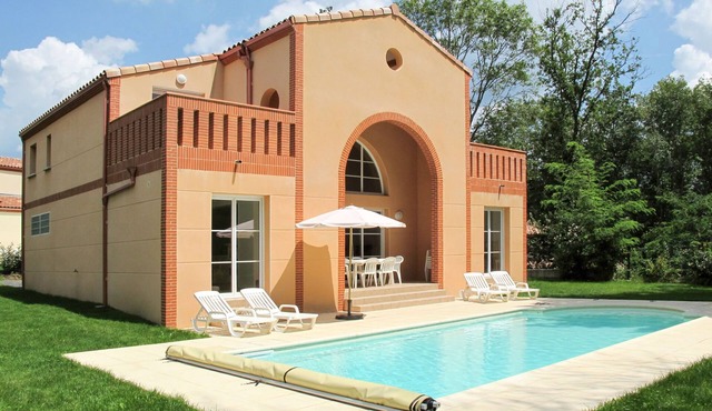 Domaine Royal Green V810I by Interhome