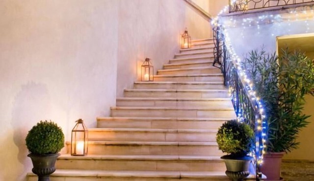 Domaine Sacret Champagne Chambre d'hôtes