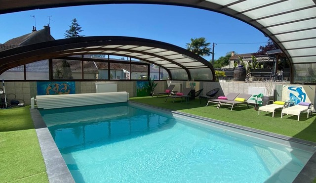 Domaine Saint Antoine