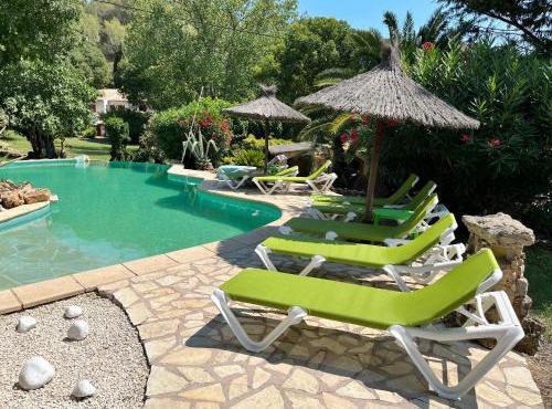 Domaine Saint Amour - Studio Océane