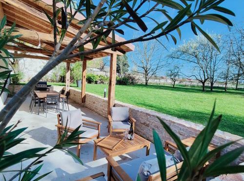 DOMAINE SAINT LOUP - 10min BEAUNE