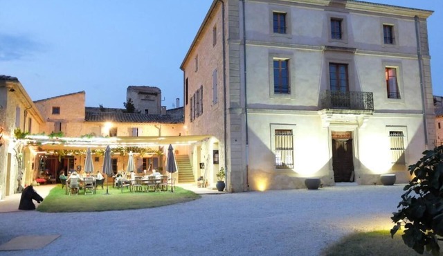 Domaine Saint Martin