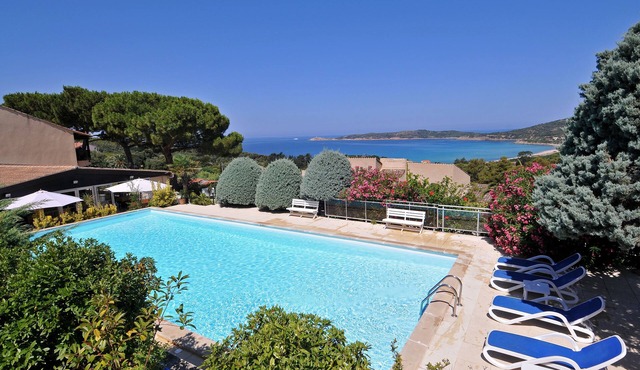 Domaine Saint Pierre