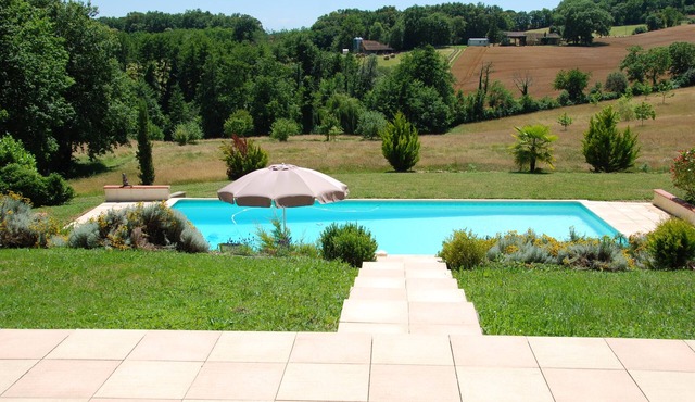 Domaine Sainte Barthe - Painter's Room