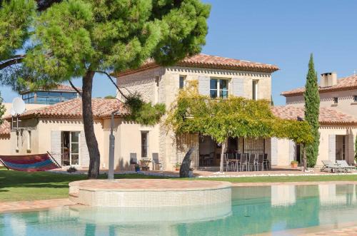 Domaine Sainte Cecile du Parc