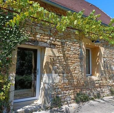 Domaine Salamandre, Séjour Nature