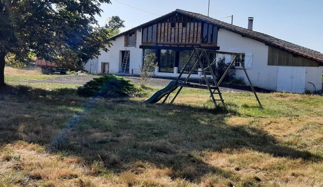 Domaine Sans vis a vis/Propriété de Campagne/Ferme