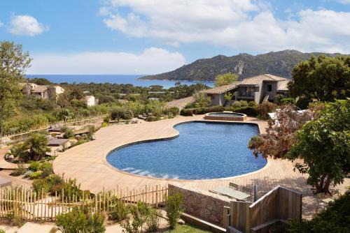 Domaine Santa Giulia Palace