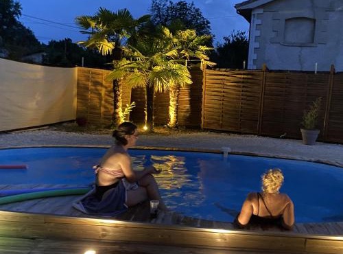 Domaine Shanti Lande