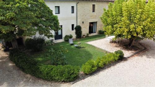 Domaine St Gilles - Maison entièrement climatisée, proche activités aquatiques et équestres