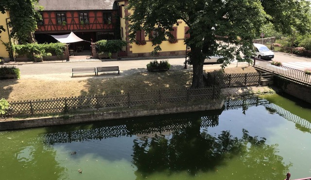 Domaine Sylvie Fahrer & Fils