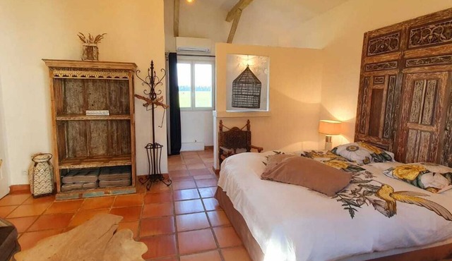 Domaine Terre de Bohême