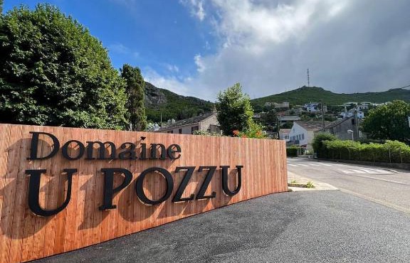 Domaine U Pozzu