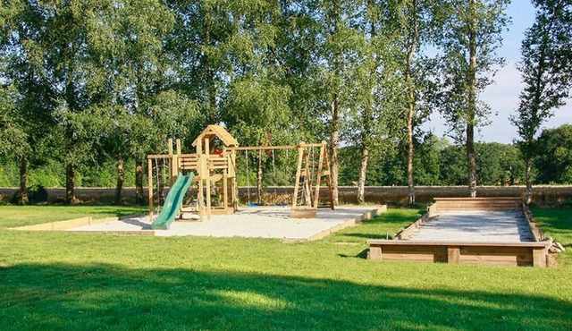 Domaine un Jour Parfait