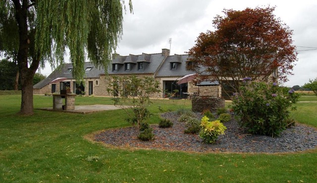 domaine un jour parfait