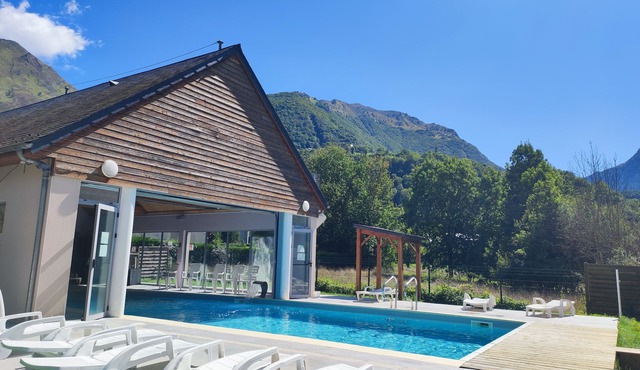 Domaine Val de Roland