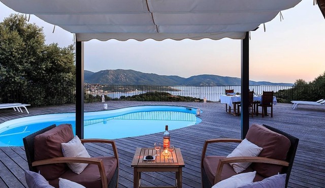 Domaine Valle Doniche