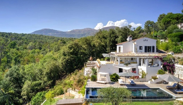 Domaine VDH in Saint Paul de Vence