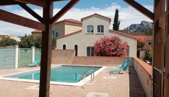 Domaine Vents Du Sud