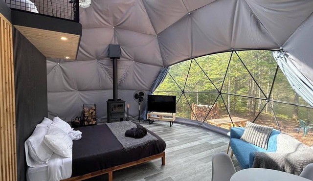 Dome 1 - Nordika