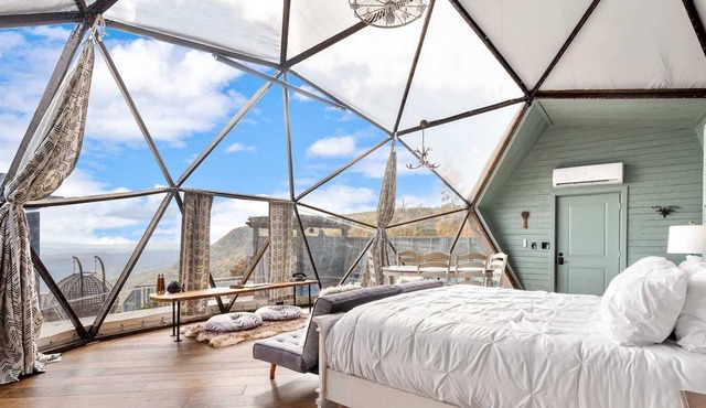 Dome - Best Views Sum