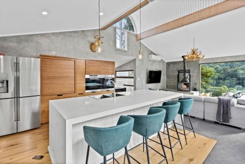 Dome-Cozy Getaway 3 min to Mt Buller