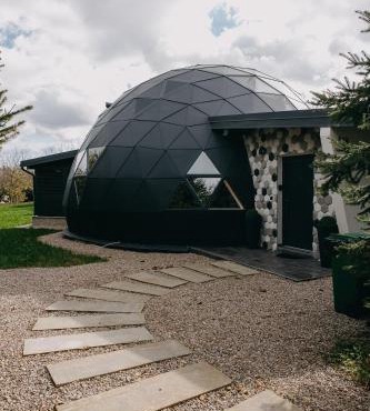 Dome Noire