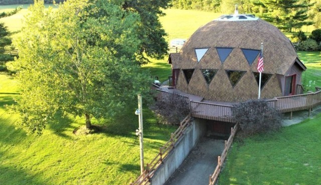 DOME on the Hill