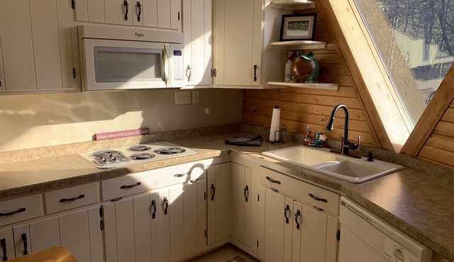 Dome Sweet Dome - Fully furnished home