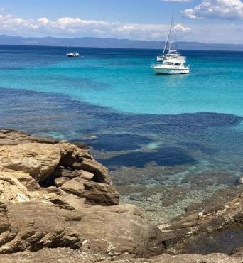 Domek na Lazurowym Wybrzeżu