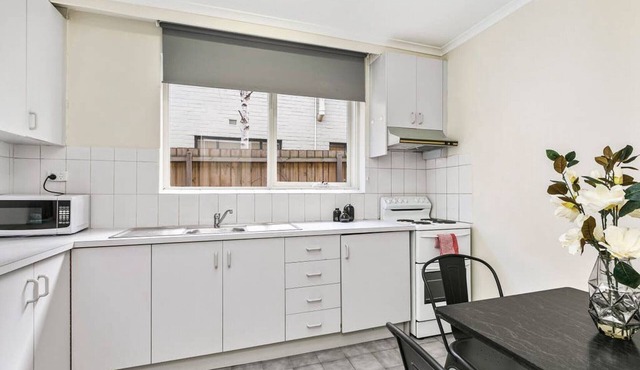 Domi Rentals - The Wilgah Hideaway