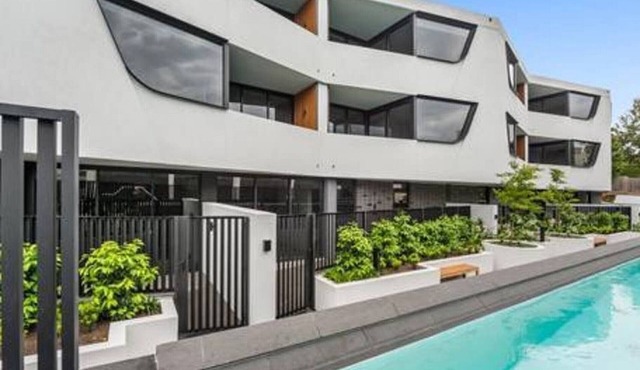 Domi Rentals - The Cantala Apartment