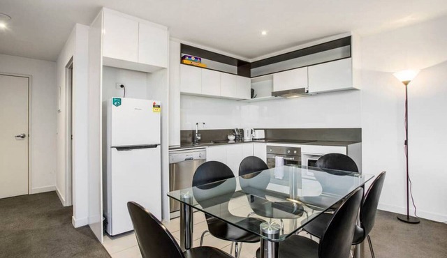 Domi Rentals - The Brunswick Place