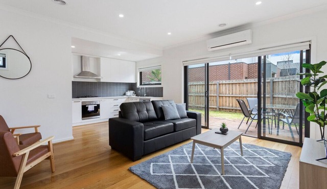 Domi Rentals - The Mill Residence